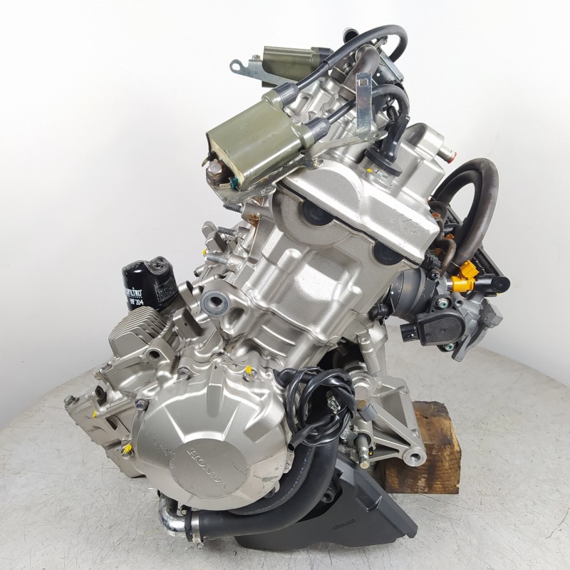 Recambio de motor completo para honda cb/cbf 600 / 900 hornet /cbf 1000 cbf 600 08 referencia OEM IAM PC43E  