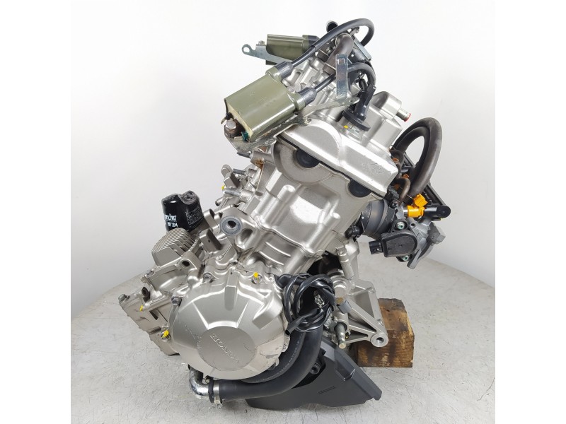 Recambio de motor completo para honda cb/cbf 600 / 900 hornet /cbf 1000 cbf 600 08 referencia OEM IAM PC43E  