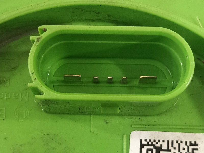 Recambio de bomba combustible para volkswagen golf vii lim. gte referencia OEM IAM 5Q0919051BE  