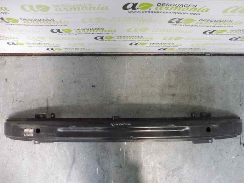 Recambio de refuerzo paragolpes delantero para seat arosa (6h1) select referencia OEM IAM   