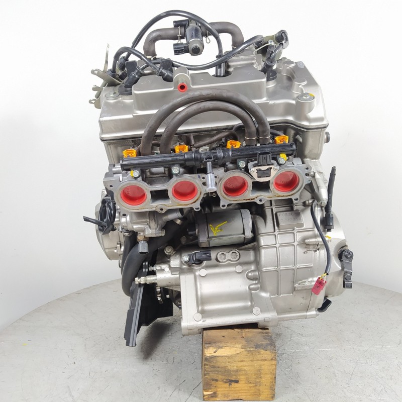 Recambio de motor completo para honda cb/cbf 600 / 900 hornet /cbf 1000 cbf 600 08 referencia OEM IAM PC43E  