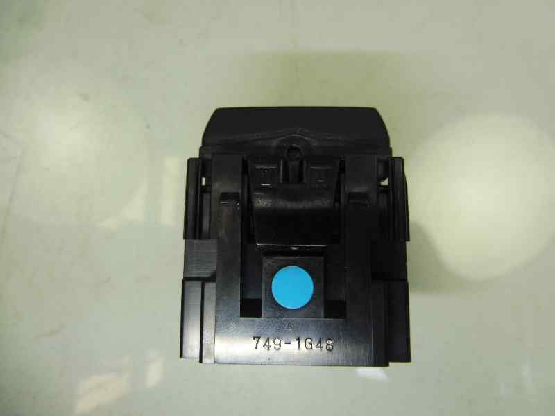 Recambio de mando retrovisor para lexus nx 300h 4wd referencia OEM IAM 7491G48 183746 