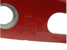 Recambio de bisagra capot para seat ibiza (kj1) reference referencia OEM IAM 6F0823301A   2