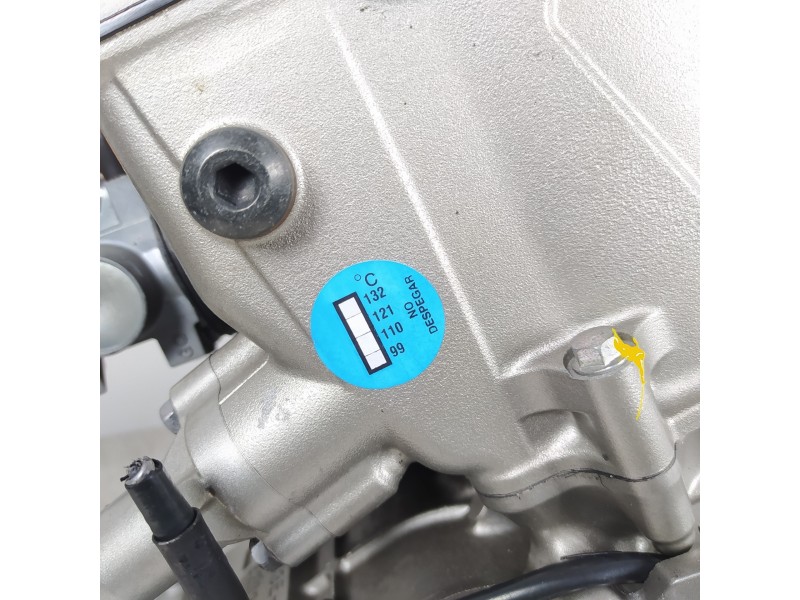 Recambio de motor completo para honda cb/cbf 600 / 900 hornet /cbf 1000 cbf 600 08 referencia OEM IAM PC43E  