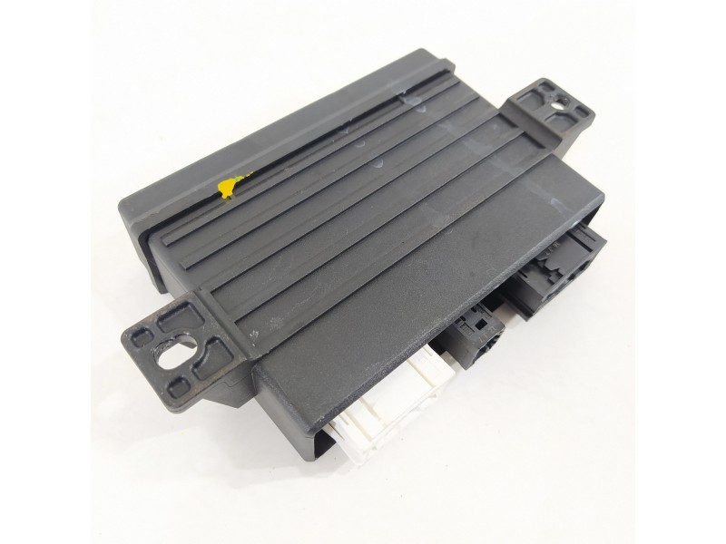 Recambio de modulo electronico para peugeot partner kasten 7f9hf-7f9hf0 referencia OEM IAM 9663821780 0263004203 