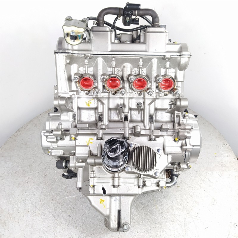 Recambio de motor completo para honda cb/cbf 600 / 900 hornet /cbf 1000 cbf 600 08 referencia OEM IAM PC43E  