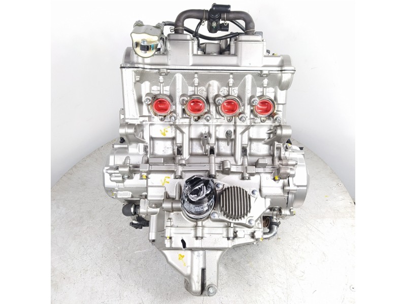 Recambio de motor completo para honda cb/cbf 600 / 900 hornet /cbf 1000 cbf 600 08 referencia OEM IAM PC43E  