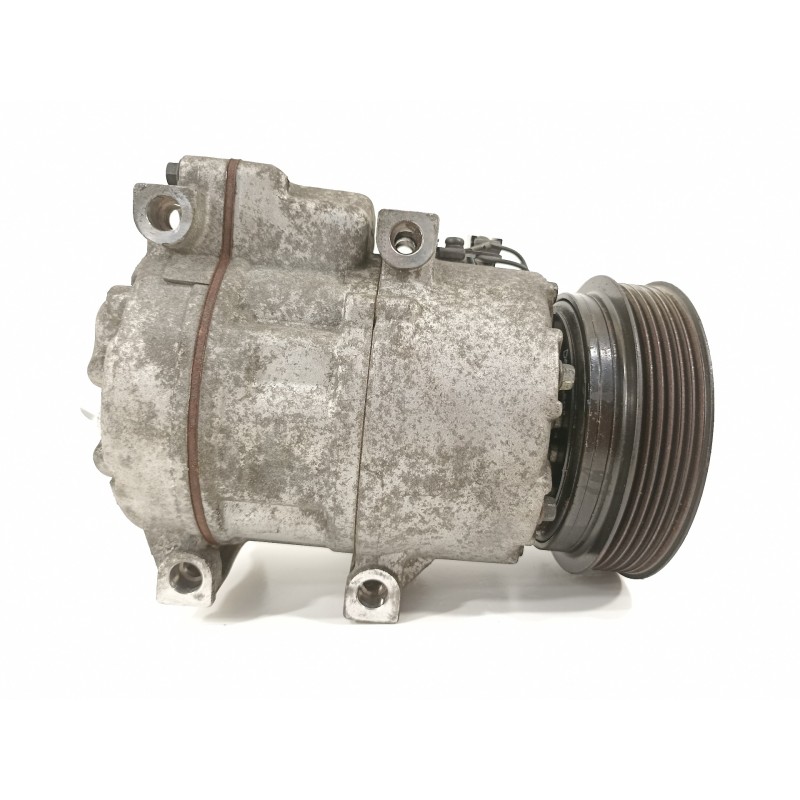 Recambio de compresor aire acondicionado para kia optima 2.0 cat referencia OEM IAM F500DC4AA03 97701 4M100 97701 4M100