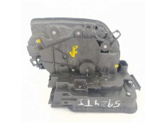 Recambio de cerradura puerta trasera izquierda para bmw serie x1 (f48) xdrive20d sport line referencia OEM IAM 51227281939 72819