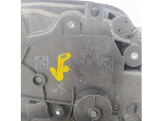 Recambio de cerradura puerta trasera izquierda para bmw serie x1 (f48) xdrive20d sport line referencia OEM IAM 51227281939 72819 2