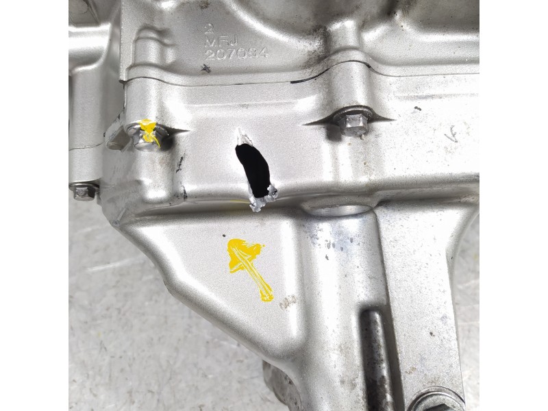 Recambio de motor completo para honda cb/cbf 600 / 900 hornet /cbf 1000 cbf 600 08 referencia OEM IAM PC43E  