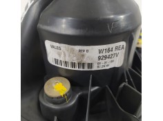 Recambio de ventilador calefaccion para mercedes-benz clase r (w251) r 350 cdi 4-matic (251.022) referencia OEM IAM 929427 T1000 2