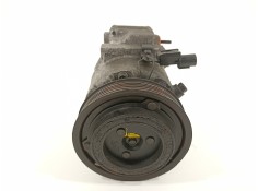 Recambio de compresor aire acondicionado para kia optima 2.0 cat referencia OEM IAM F500DC4AA03 97701 4M100 97701 4M100 2