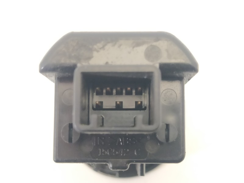 Recambio de conmutador de arranque para lexus nx 300h 4wd referencia OEM IAM TMIMB3K2  