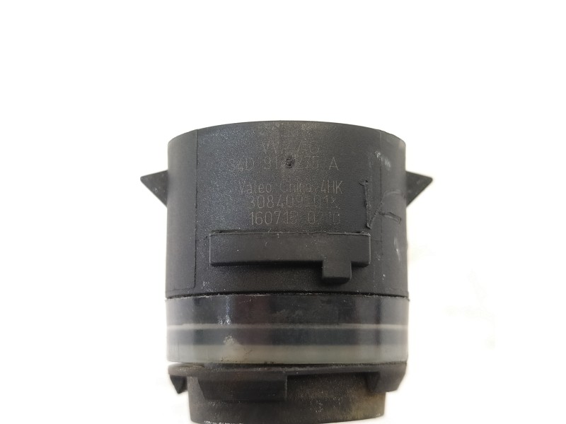 Recambio de sensor de aparcamiento para volkswagen golf vii lim. gte referencia OEM IAM 34D919275A  
