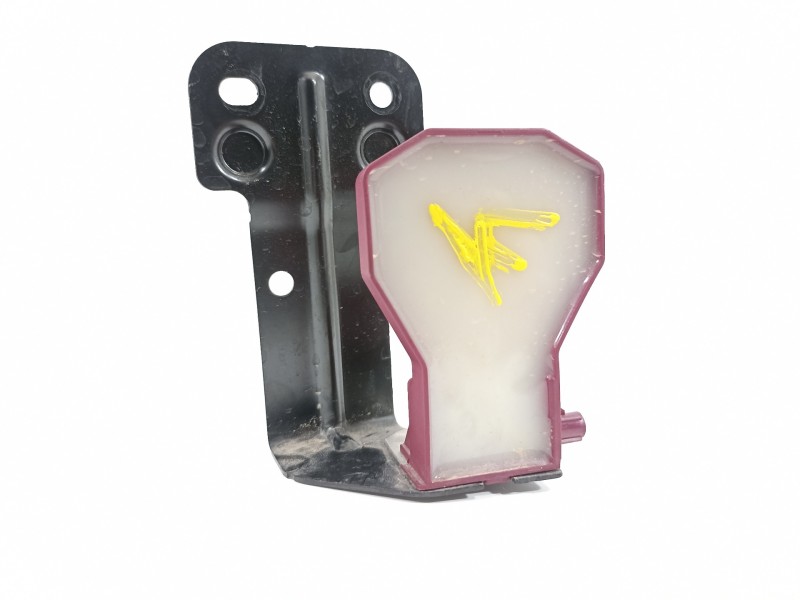 Recambio de antena para seat ibiza (kj1) reference referencia OEM IAM 4M0035507  
