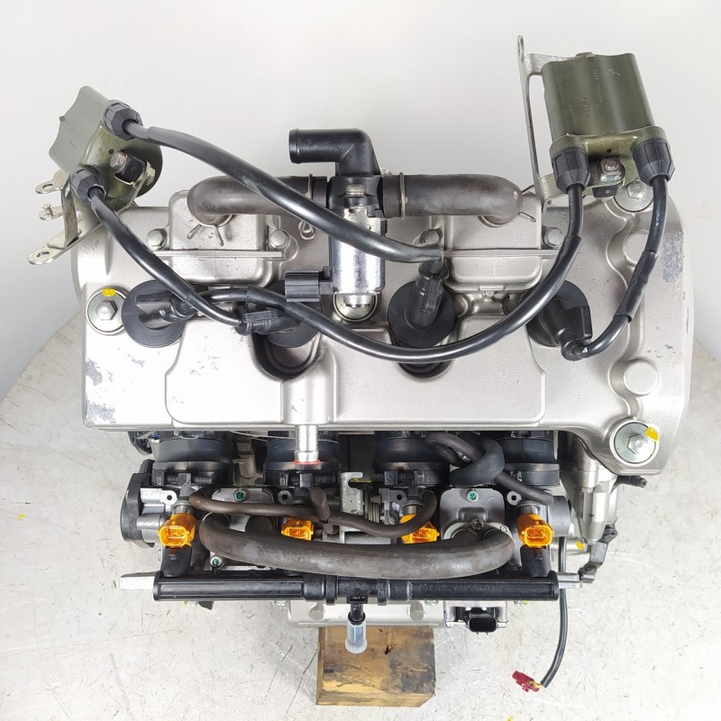 Recambio de motor completo para honda cb/cbf 600 / 900 hornet /cbf 1000 cbf 600 08 referencia OEM IAM PC43E  