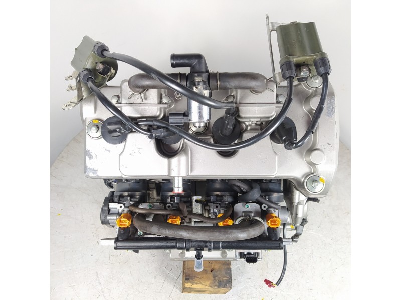 Recambio de motor completo para honda cb/cbf 600 / 900 hornet /cbf 1000 cbf 600 08 referencia OEM IAM PC43E  