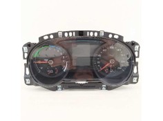 Recambio de cuadro instrumentos para volkswagen golf vii lim. gte referencia OEM IAM 5G1920754A A2C94778400 