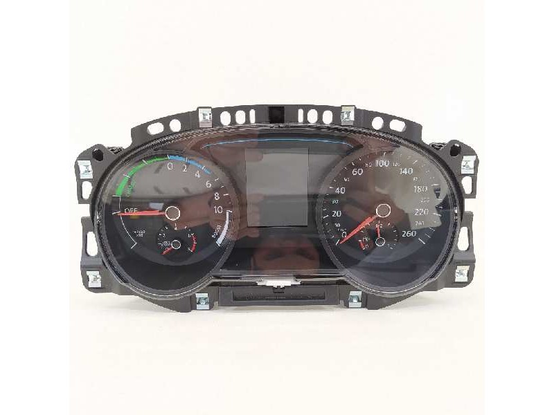 Recambio de cuadro instrumentos para volkswagen golf vii lim. gte referencia OEM IAM 5G1920754A A2C94778400 