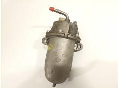 Recambio de soporte filtro gasoil para jeep renegade deserthawk 4wd referencia OEM IAM 51940646  