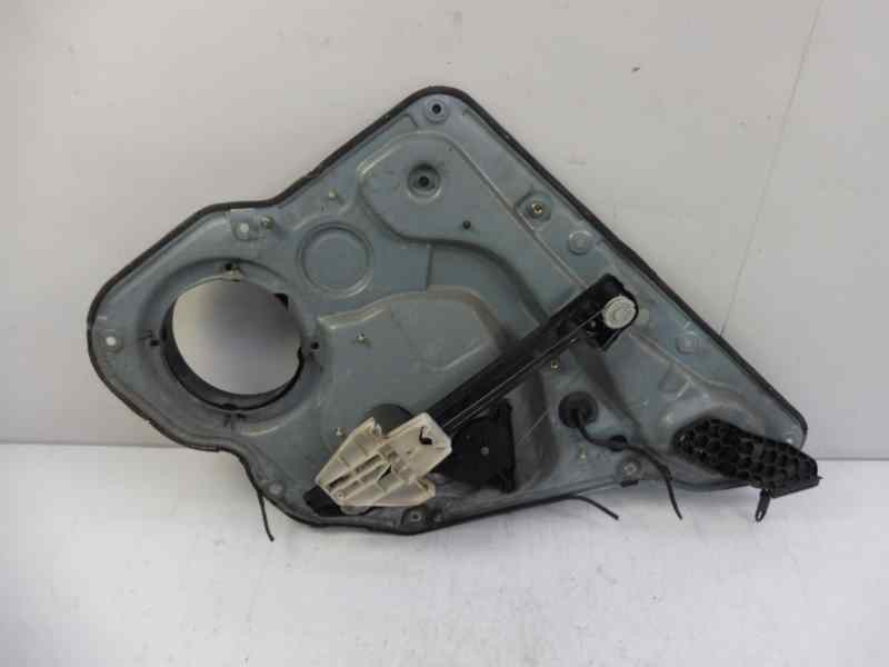 Recambio de elevalunas trasero izquierdo para seat leon (1m1) sport f.r. referencia OEM IAM 1M1150668 1C0959811A 