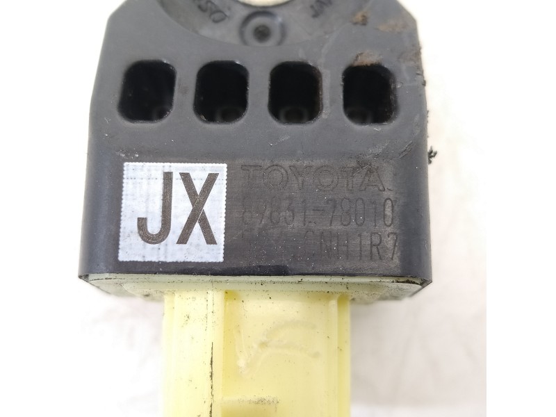 Recambio de sensor para lexus nx 300h 4wd referencia OEM IAM 8983178010  