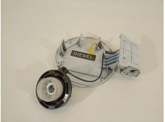 Recambio de tapa exterior combustible para kia sportage concept 4x2 referencia OEM IAM 695103W000   2