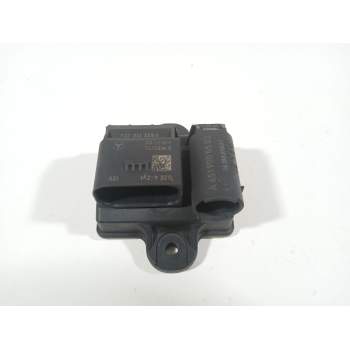 CAJA PRECALENTAMIENTO A6519005502 