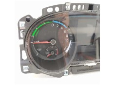 Recambio de cuadro instrumentos para volkswagen golf vii lim. gte referencia OEM IAM 5G1920754A A2C94778400  2