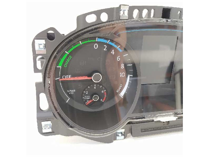 Recambio de cuadro instrumentos para volkswagen golf vii lim. gte referencia OEM IAM 5G1920754A A2C94778400 