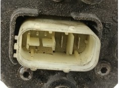 Recambio de soporte filtro gasoil para jeep renegade deserthawk 4wd referencia OEM IAM 51940646   2