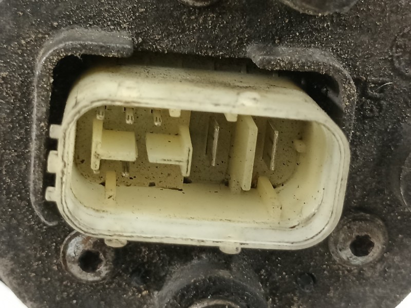 Recambio de soporte filtro gasoil para jeep renegade deserthawk 4wd referencia OEM IAM 51940646  