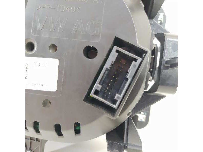 Recambio de cuadro instrumentos para volkswagen golf vii lim. gte referencia OEM IAM 5G1920754A A2C94778400 