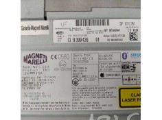 Recambio de sistema navegacion gps para bmw serie x1 (f48) xdrive20d sport line referencia OEM IAM 9399436 65129399436 6512CI939 2