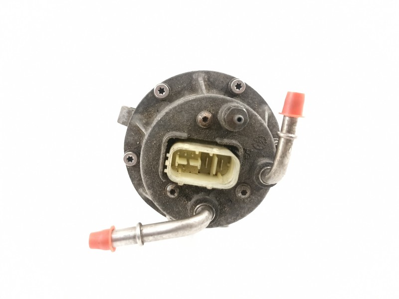 Recambio de soporte filtro gasoil para jeep renegade deserthawk 4wd referencia OEM IAM 51940646  