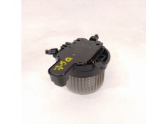 Recambio de ventilador calefaccion para lexus nx 300h 4wd referencia OEM IAM   