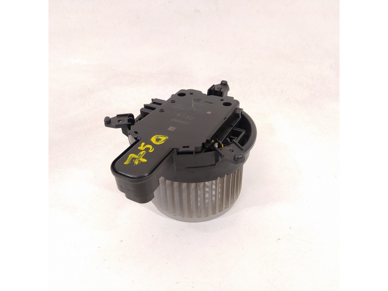 Recambio de ventilador calefaccion para lexus nx 300h 4wd referencia OEM IAM   