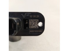 Recambio de resistencia calefaccion para peugeot partner kasten 7f9hf-7f9hf0 referencia OEM IAM A52103100   2