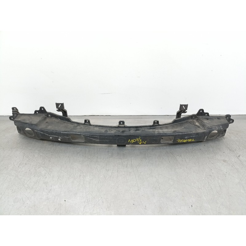 Recambio de refuerzo paragolpes trasero para kia sportage concept 4x2 referencia OEM IAM 866313U000  
