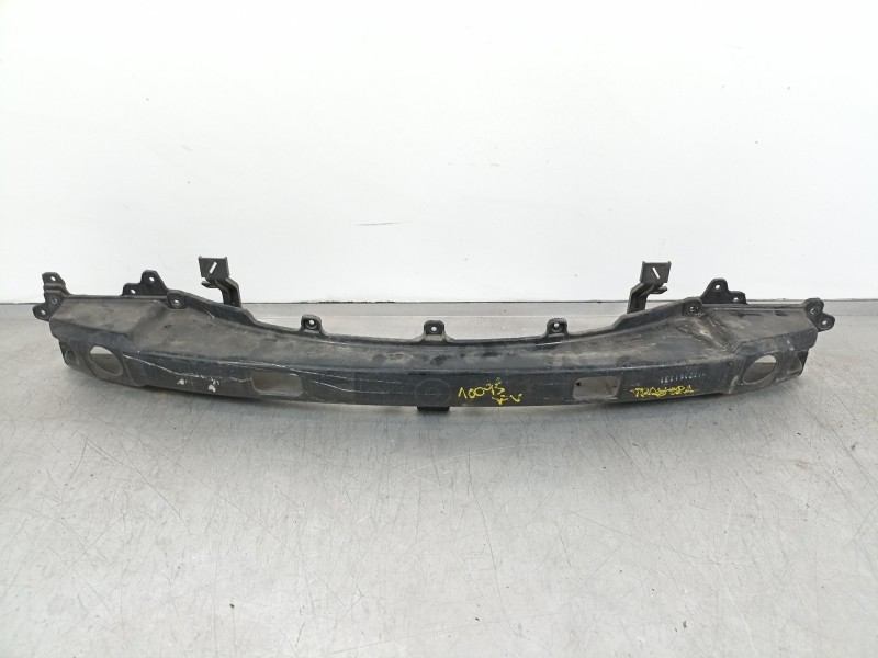 Recambio de refuerzo paragolpes trasero para kia sportage concept 4x2 referencia OEM IAM 866313U000  