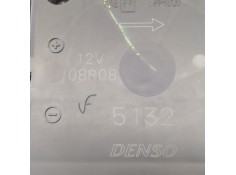 Recambio de ventilador calefaccion para lexus nx 300h 4wd referencia OEM IAM    2