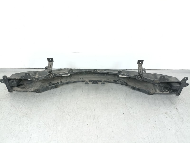 Recambio de refuerzo paragolpes trasero para kia sportage concept 4x2 referencia OEM IAM 866313U000  