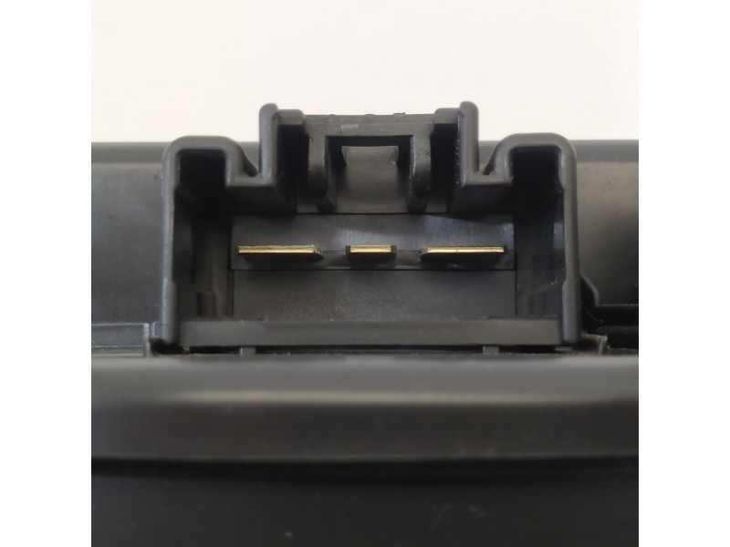 Recambio de ventilador calefaccion para lexus nx 300h 4wd referencia OEM IAM   