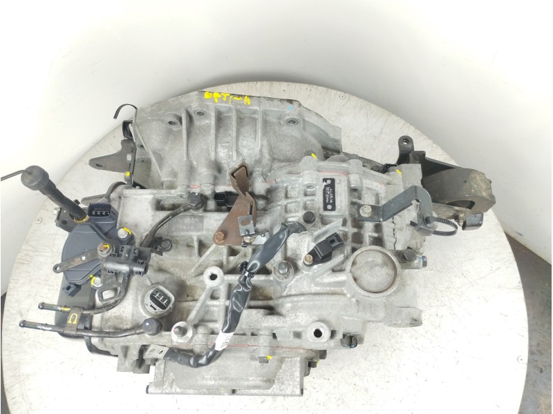 Recambio de caja cambios para kia optima 2.0 cat referencia OEM IAM V7JBP2 A5GF1 