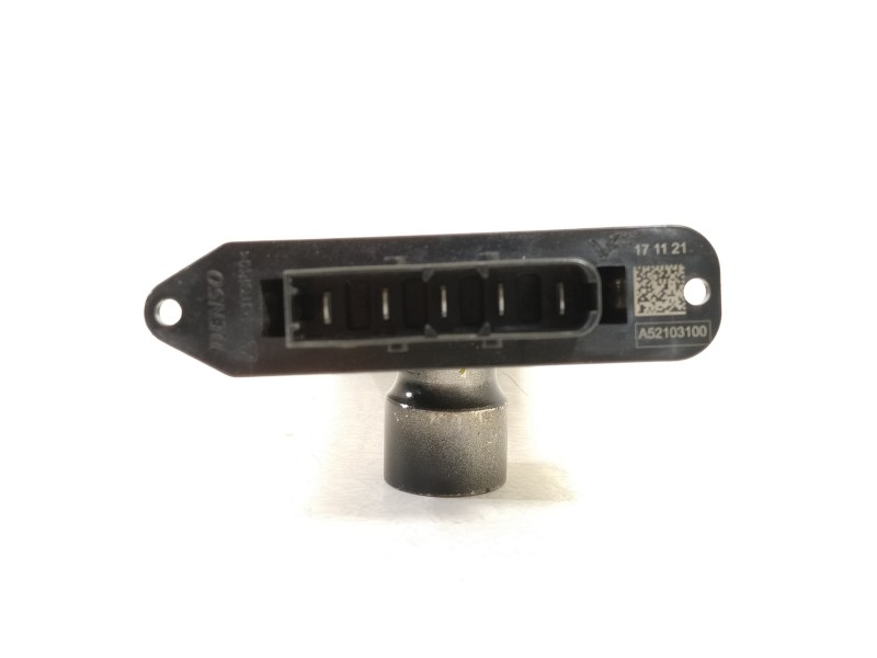 Recambio de resistencia calefaccion para peugeot partner kasten 7f9hf-7f9hf0 referencia OEM IAM A52103100  