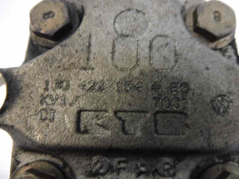 Recambio de bomba direccion para seat leon (1m1) sport f.r. referencia OEM IAM 1J0422154A  