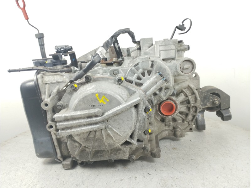 Recambio de caja cambios para kia optima 2.0 cat referencia OEM IAM V7JBP2 A5GF1 