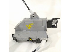 Recambio de cerradura puerta lateral corredera derecha para peugeot partner kasten 7f9hf-7f9hf0 referencia OEM IAM 828416  