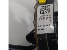 Recambio de anillo airbag para mercedes-benz clase r (w251) r 350 cdi 4-matic (251.022) referencia OEM IAM A1714640918   2